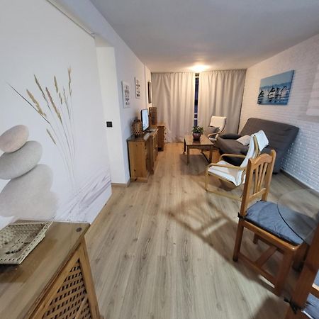 Apartamento Delfin Verde Benalmádena Eksteriør bilde