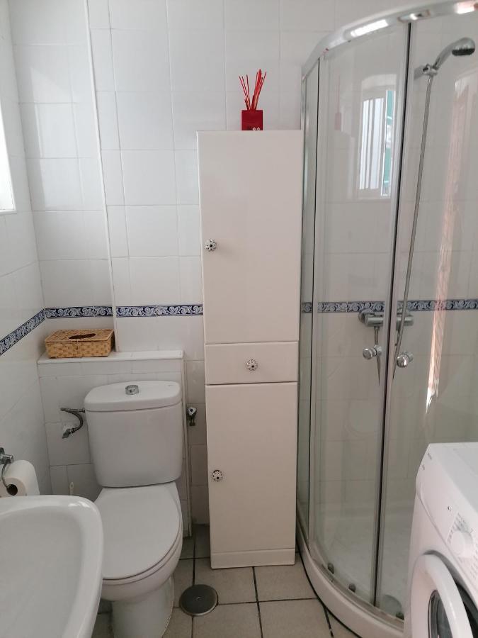 Apartamento Delfin Verde Benalmádena Eksteriør bilde