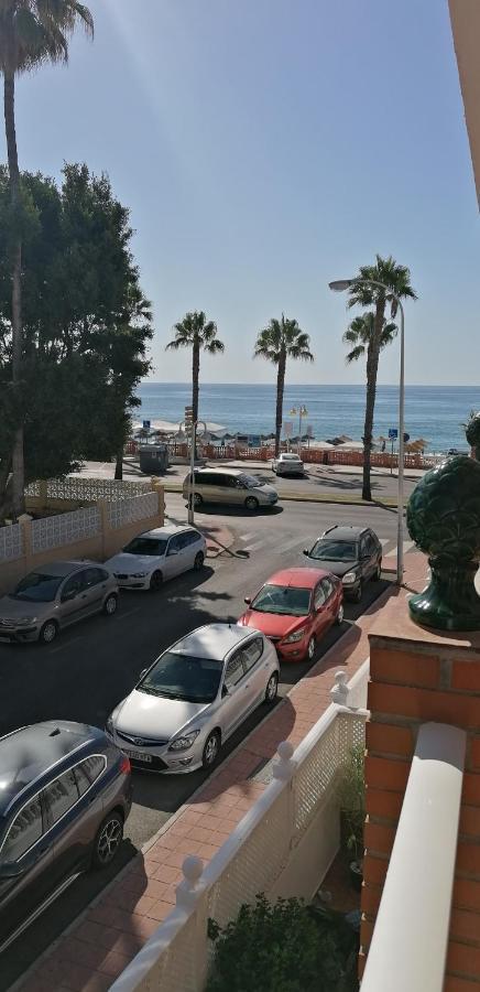 Apartamento Delfin Verde Benalmádena Eksteriør bilde