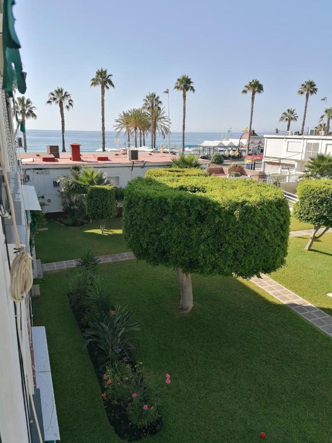 Apartamento Delfin Verde Benalmádena Eksteriør bilde