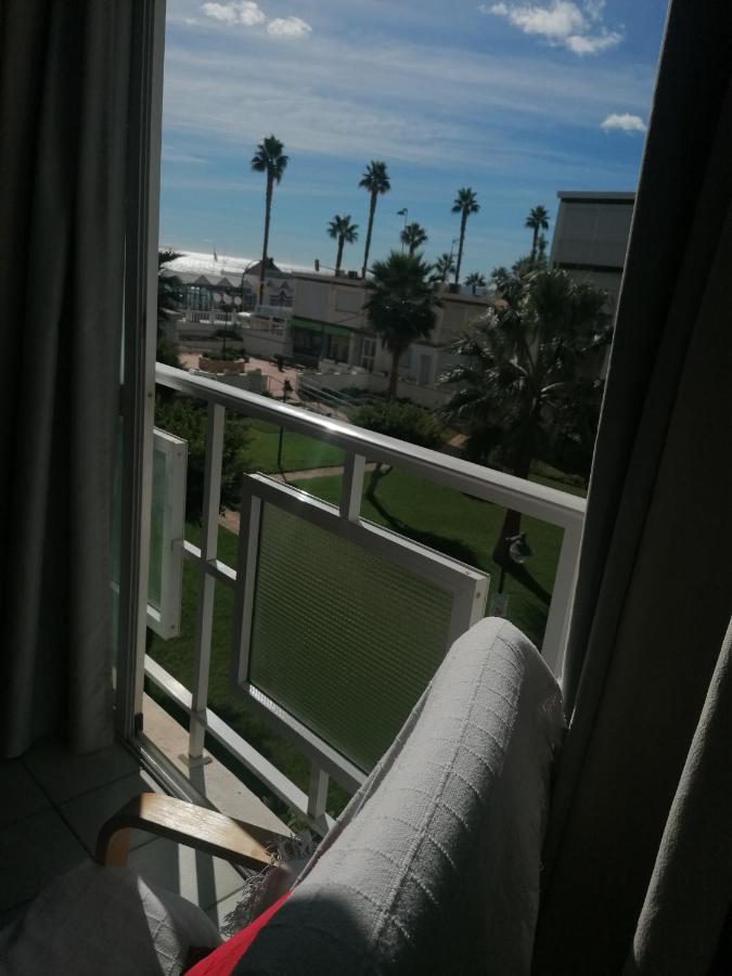 Apartamento Delfin Verde Benalmádena Eksteriør bilde