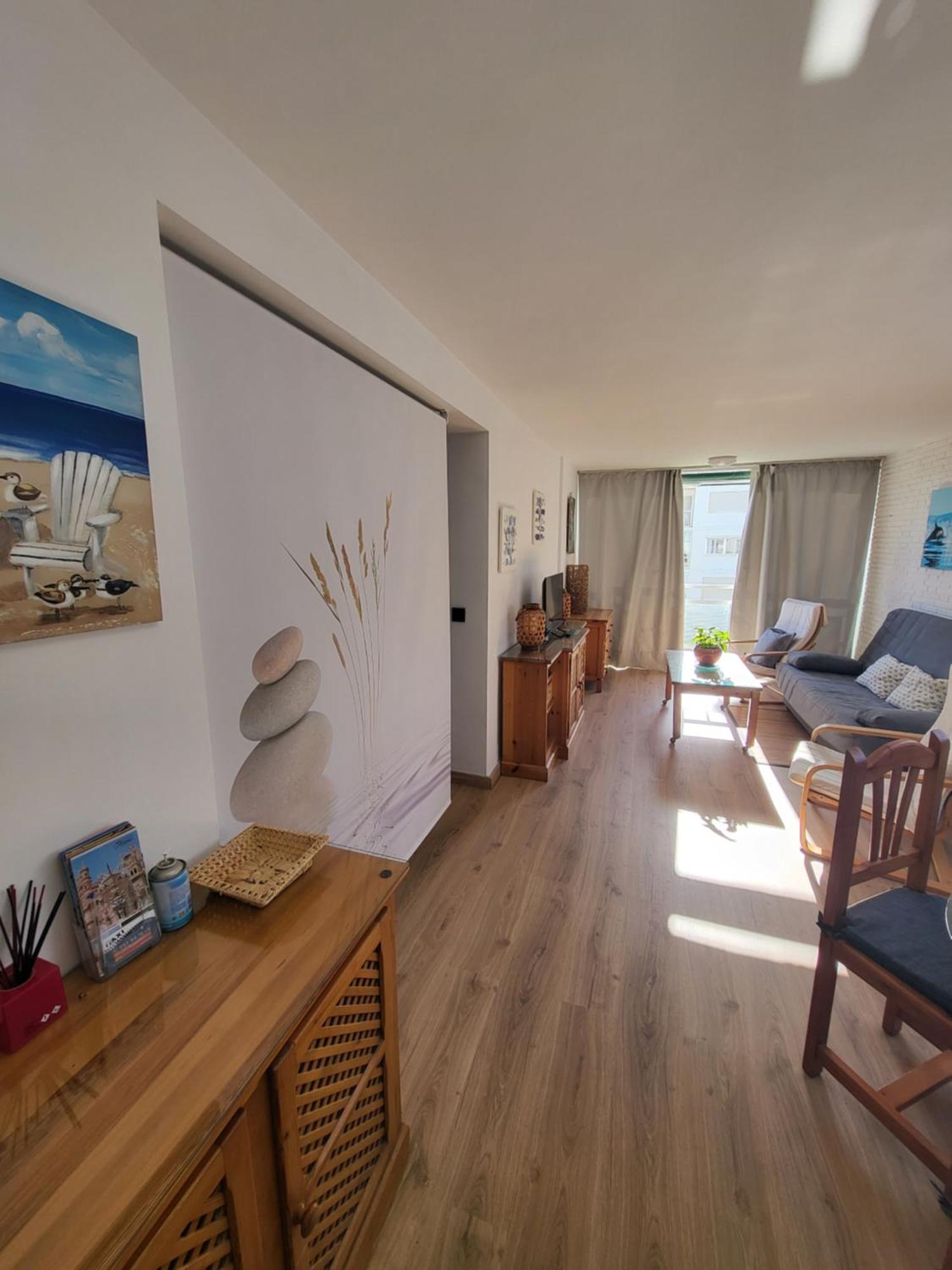 Apartamento Delfin Verde Benalmádena Eksteriør bilde