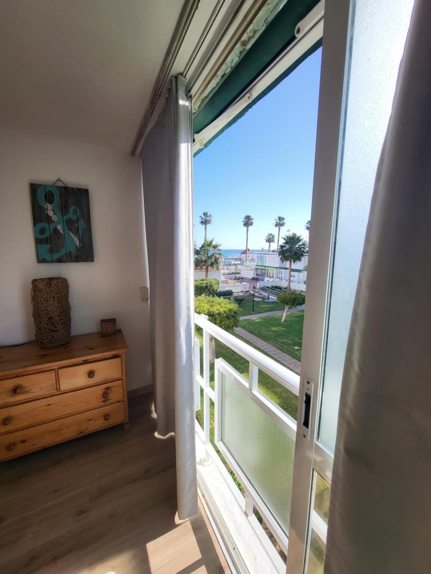 Apartamento Delfin Verde Benalmádena Eksteriør bilde