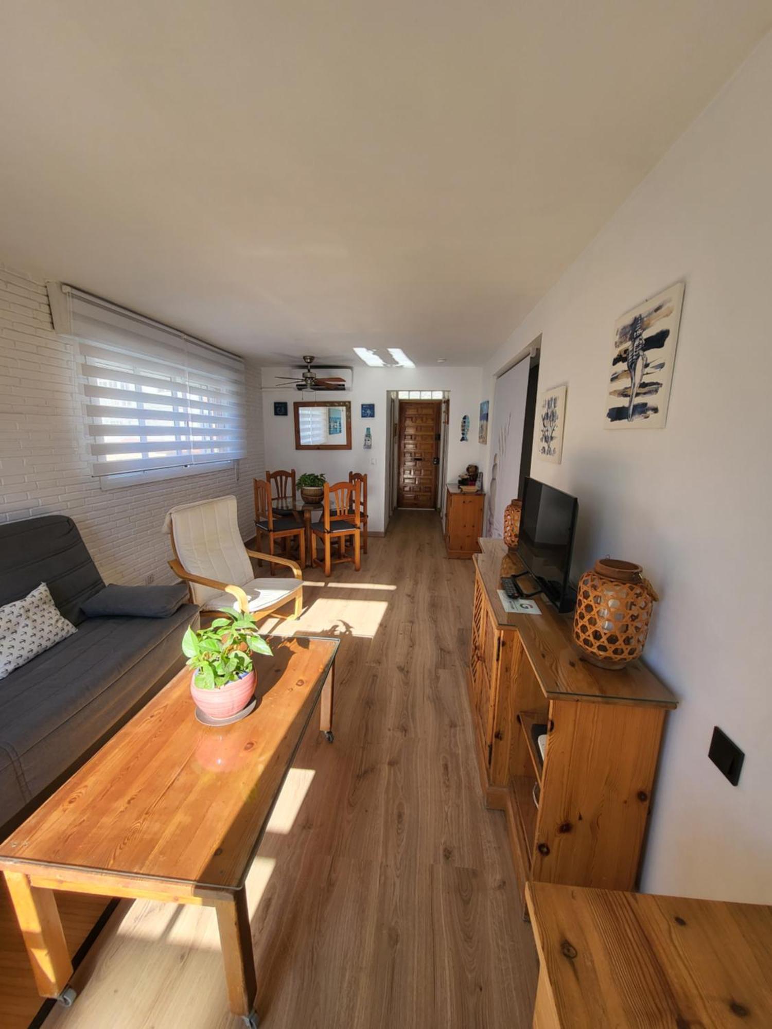 Apartamento Delfin Verde Benalmádena Eksteriør bilde