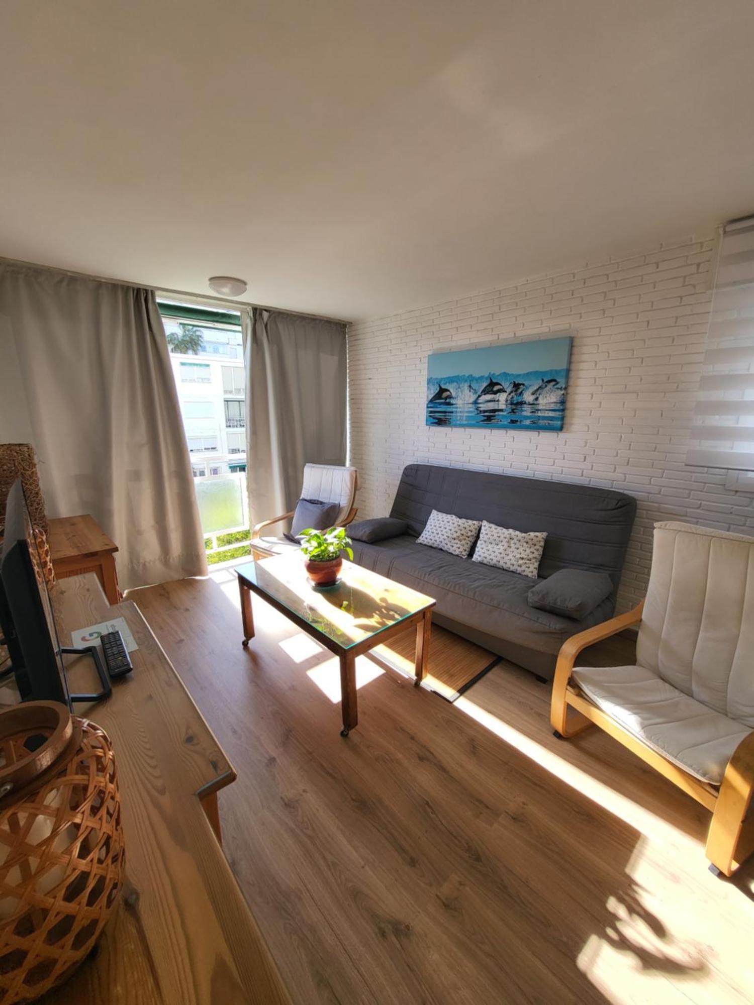 Apartamento Delfin Verde Benalmádena Eksteriør bilde