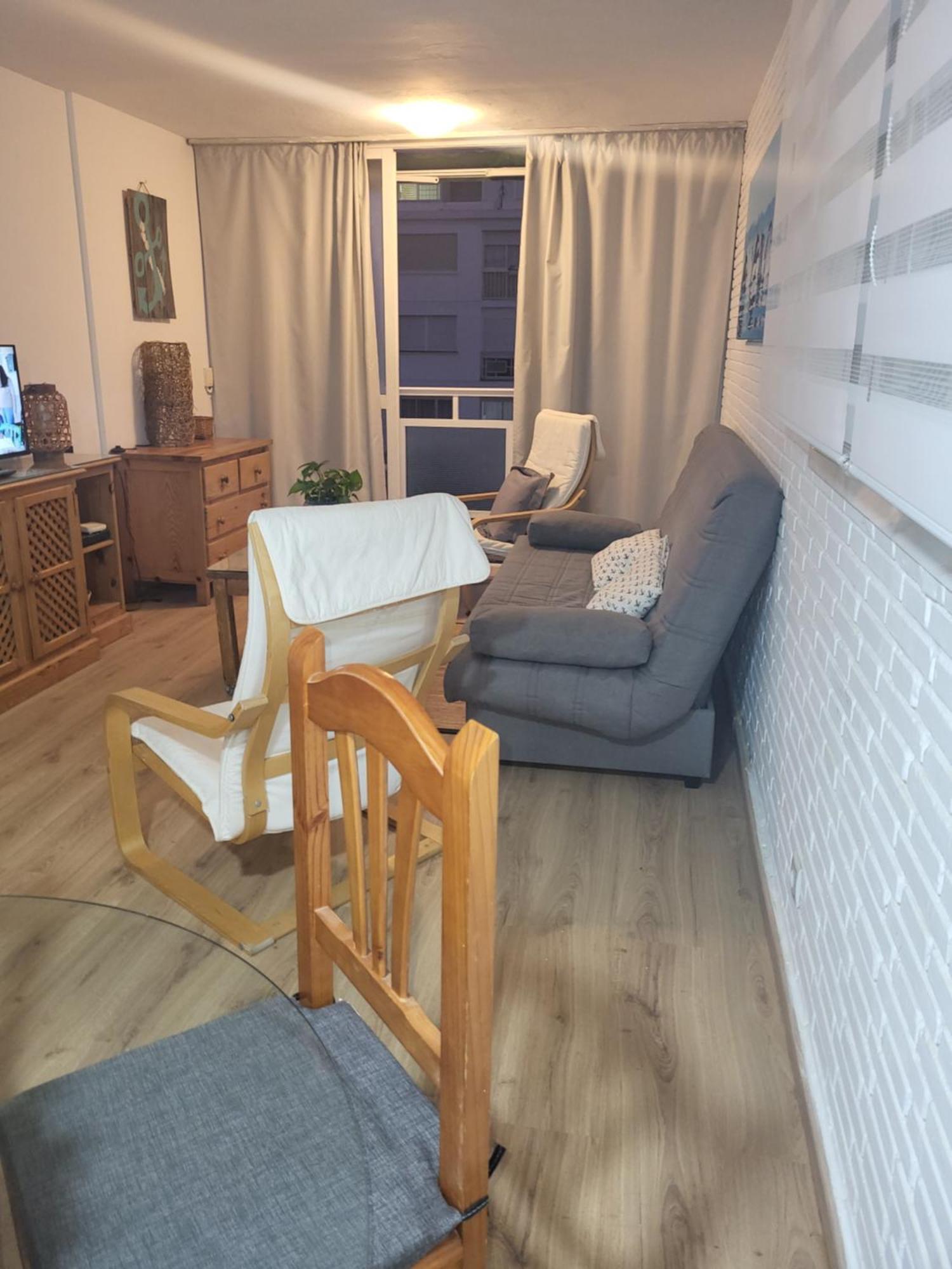Apartamento Delfin Verde Benalmádena Eksteriør bilde