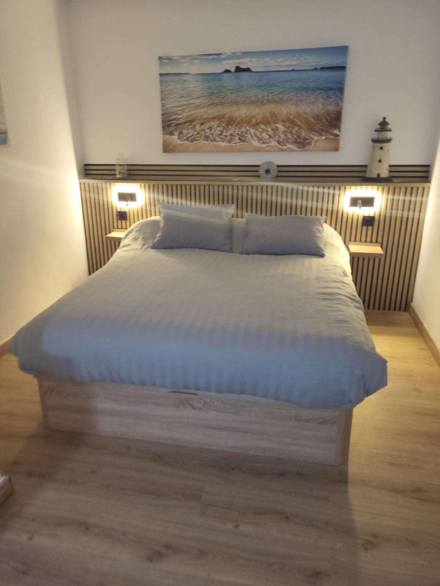 Apartamento Delfin Verde Benalmádena Eksteriør bilde