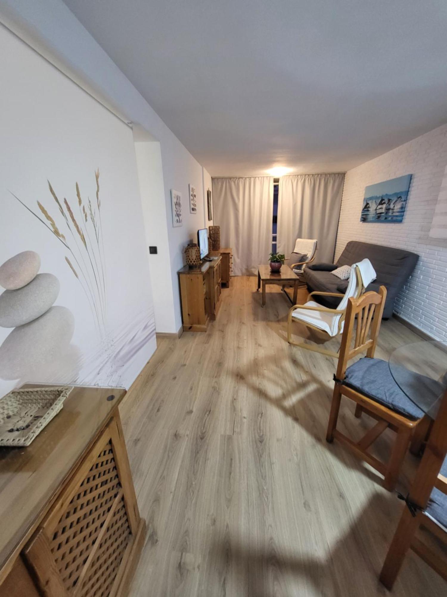 Apartamento Delfin Verde Benalmádena Eksteriør bilde
