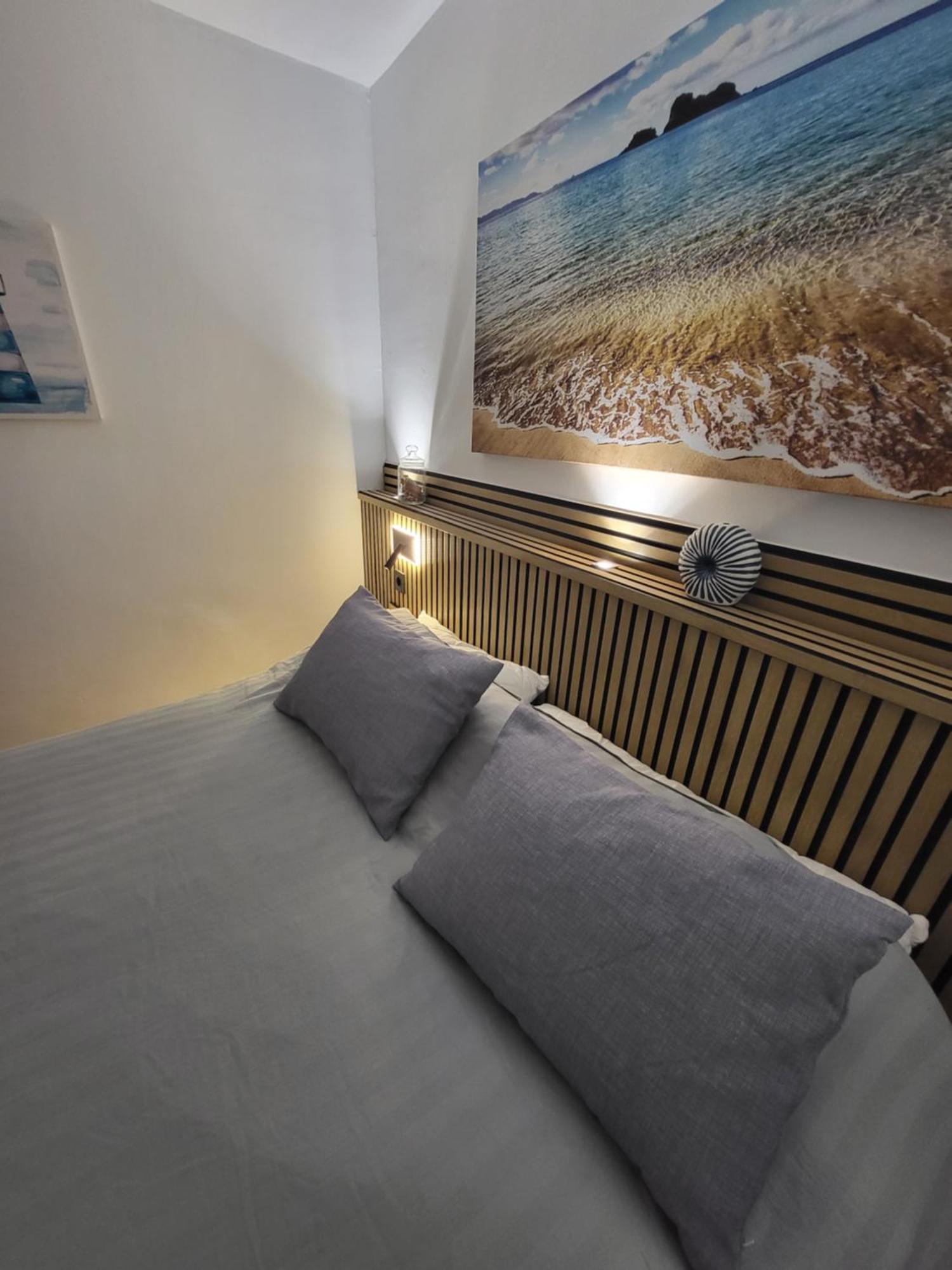 Apartamento Delfin Verde Benalmádena Eksteriør bilde