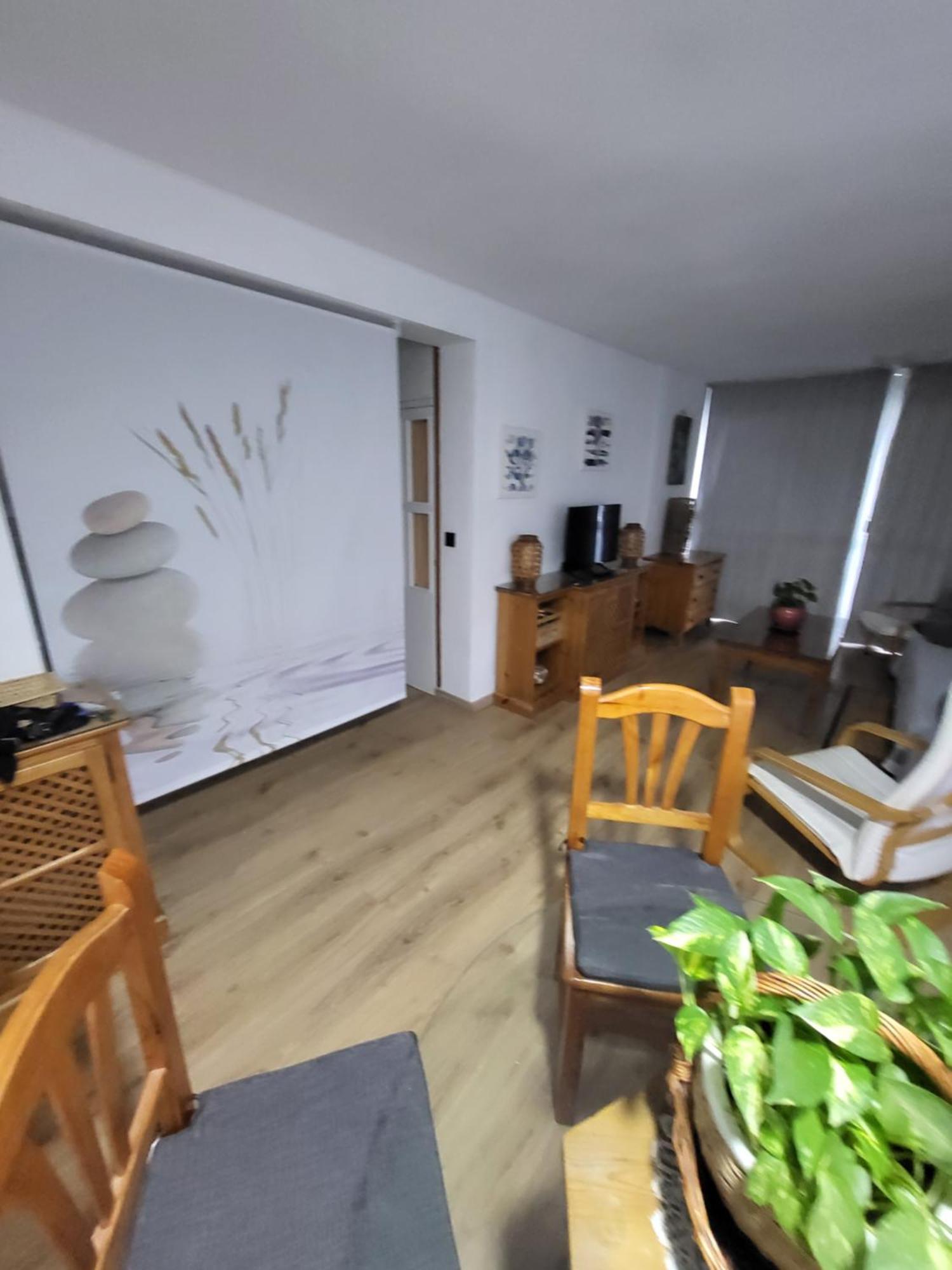 Apartamento Delfin Verde Benalmádena Eksteriør bilde