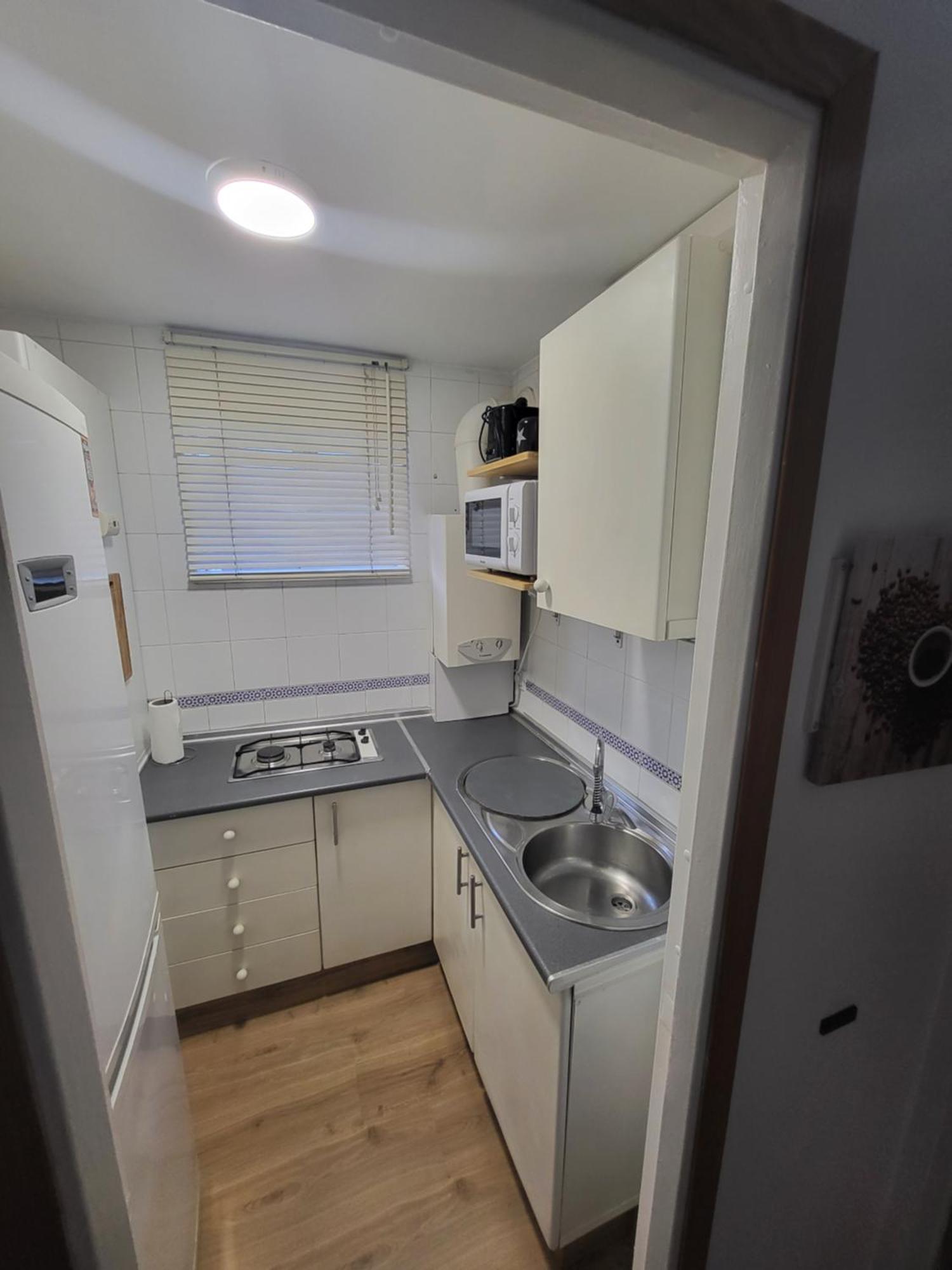 Apartamento Delfin Verde Benalmádena Eksteriør bilde