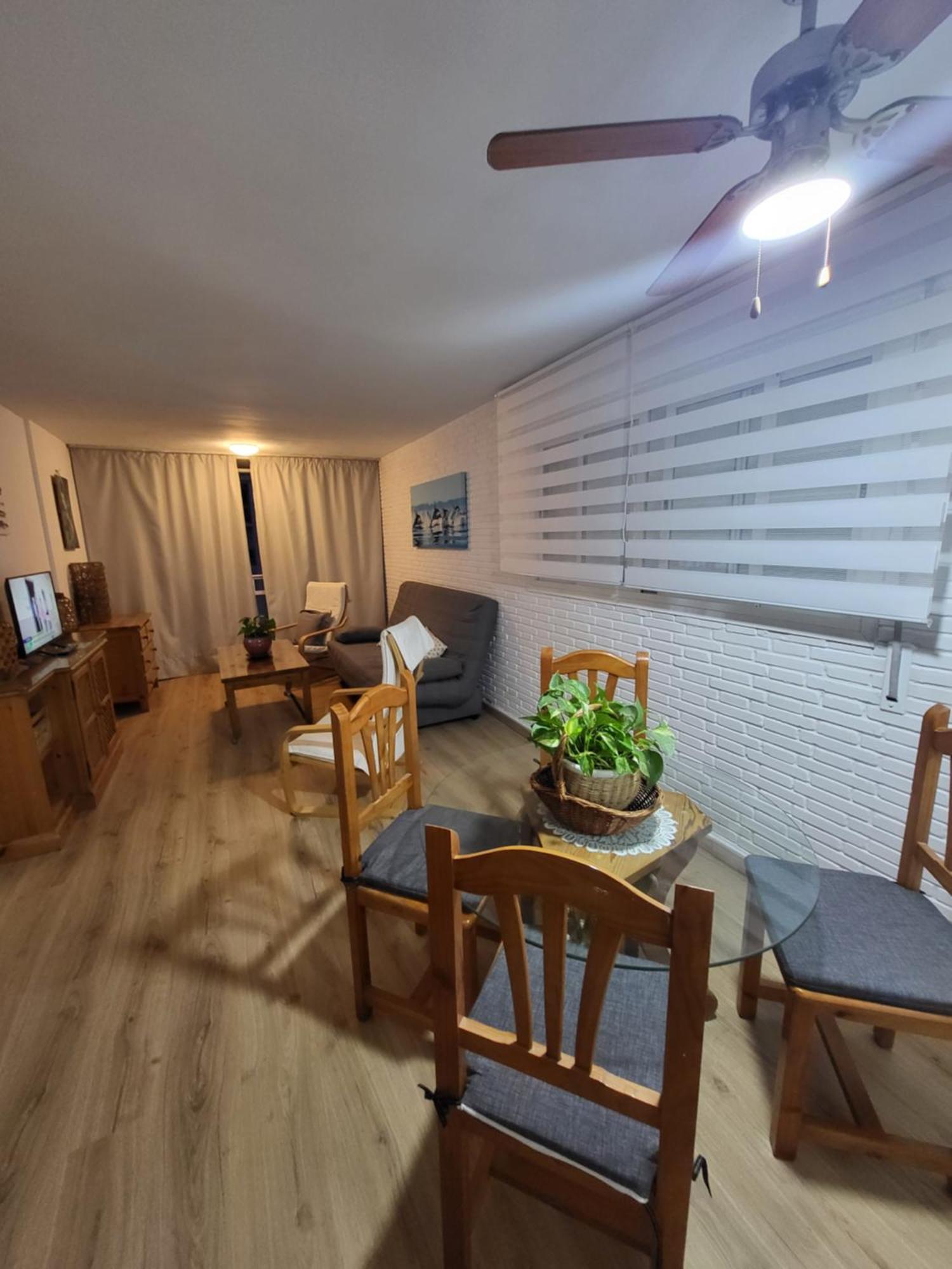 Apartamento Delfin Verde Benalmádena Eksteriør bilde