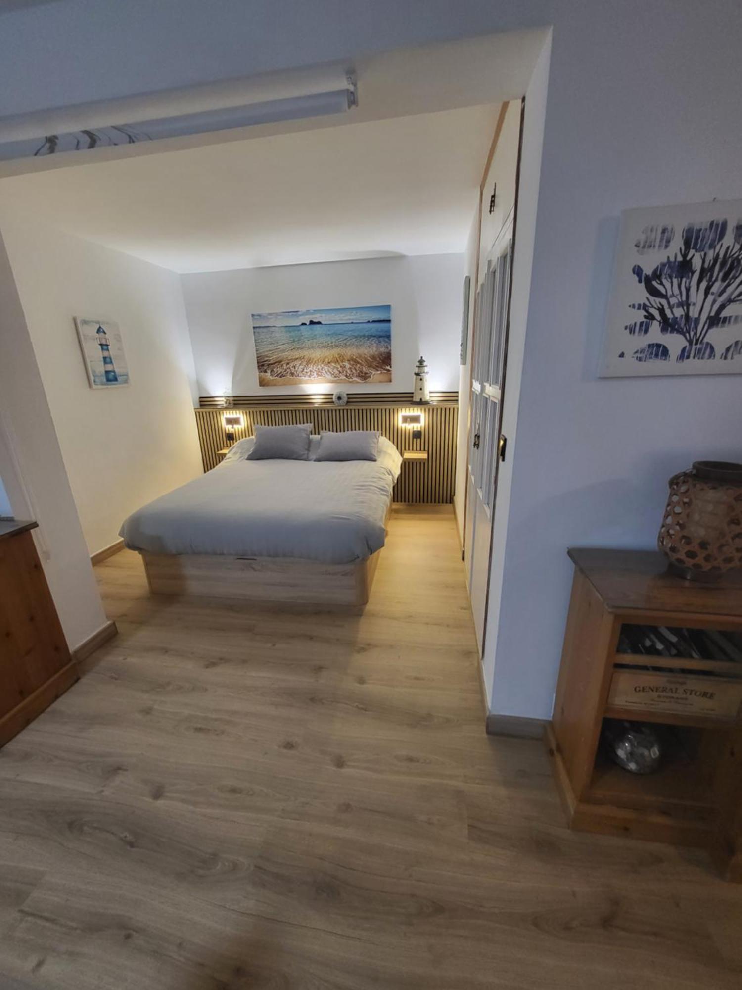 Apartamento Delfin Verde Benalmádena Eksteriør bilde