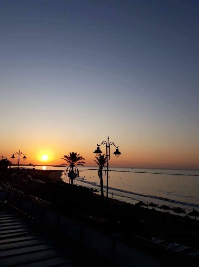 Apartamento Delfin Verde Benalmádena Eksteriør bilde