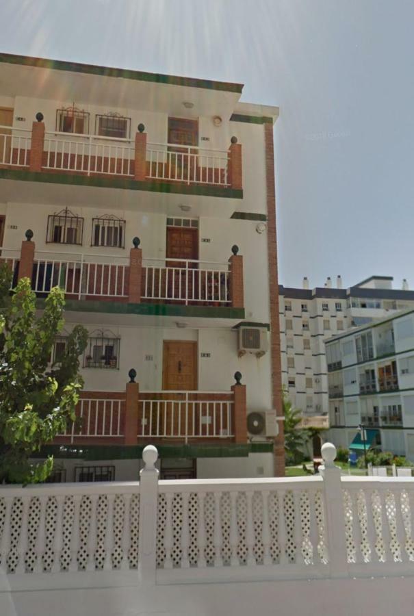 Apartamento Delfin Verde Benalmádena Eksteriør bilde