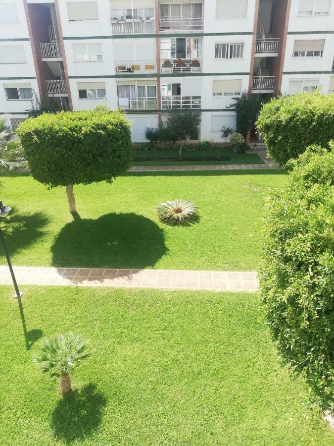 Apartamento Delfin Verde Benalmádena Eksteriør bilde