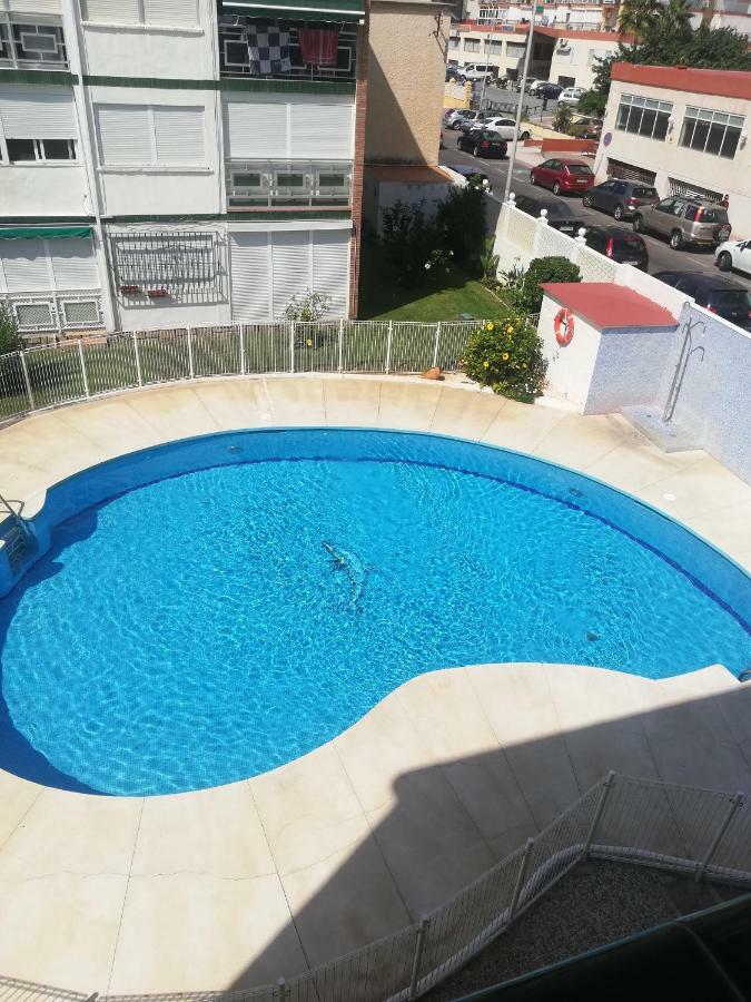 Apartamento Delfin Verde Benalmádena Eksteriør bilde