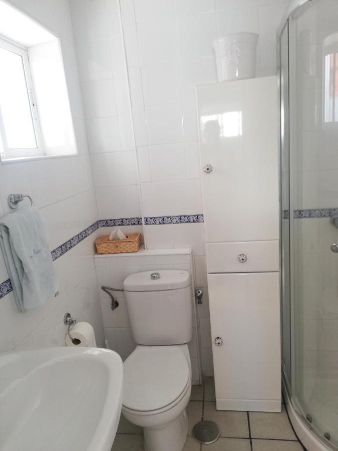 Apartamento Delfin Verde Benalmádena Eksteriør bilde